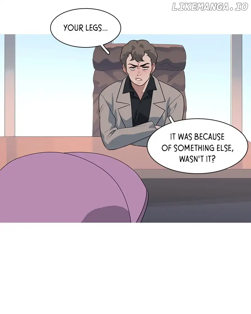 My Little Bookstore chapter 69 page 10