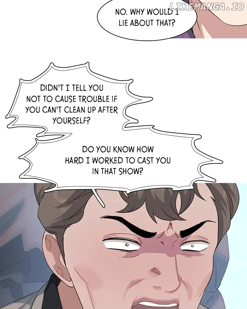 My Little Bookstore chapter 69 page 12