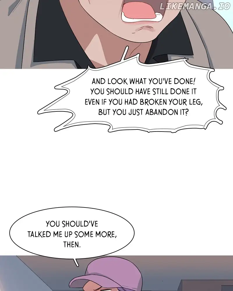 My Little Bookstore chapter 69 page 13