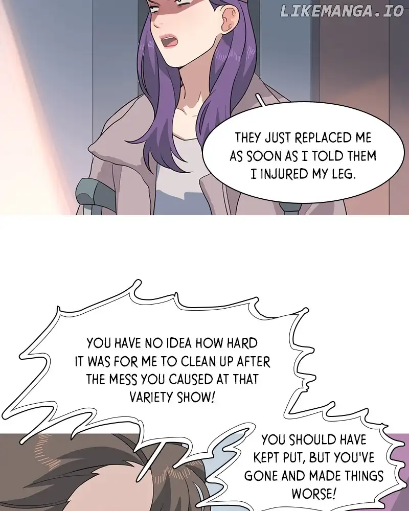 My Little Bookstore chapter 69 page 14