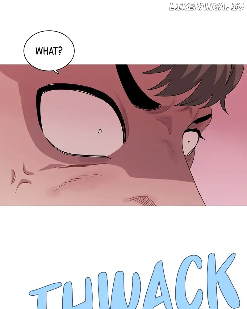 My Little Bookstore chapter 69 page 16