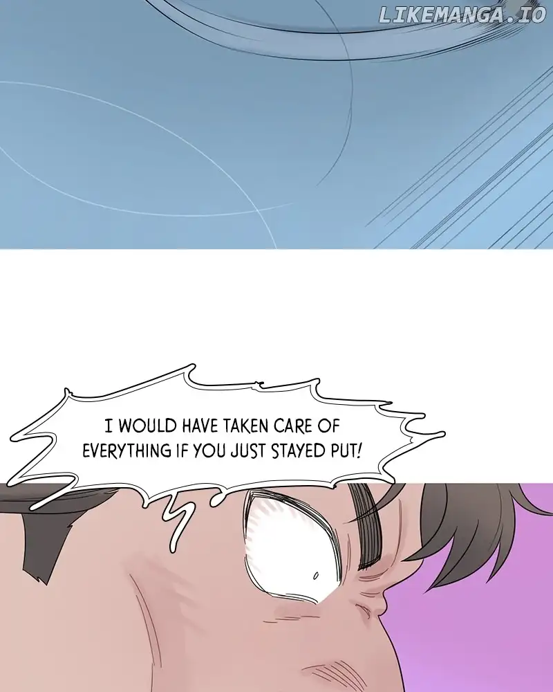 My Little Bookstore chapter 69 page 19