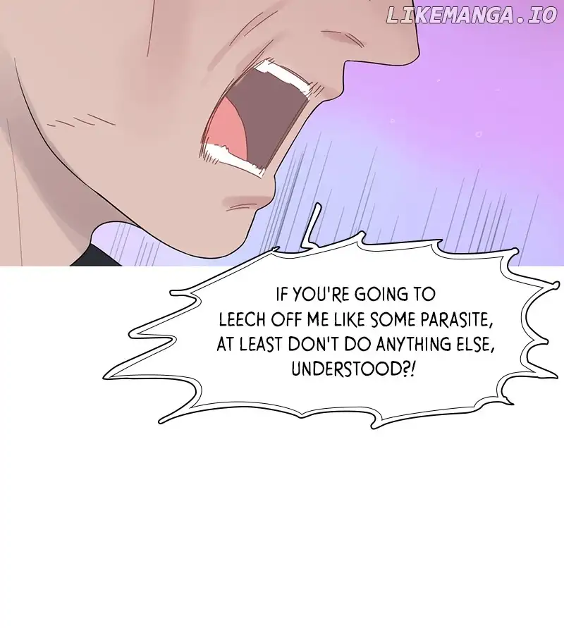 My Little Bookstore chapter 69 page 20