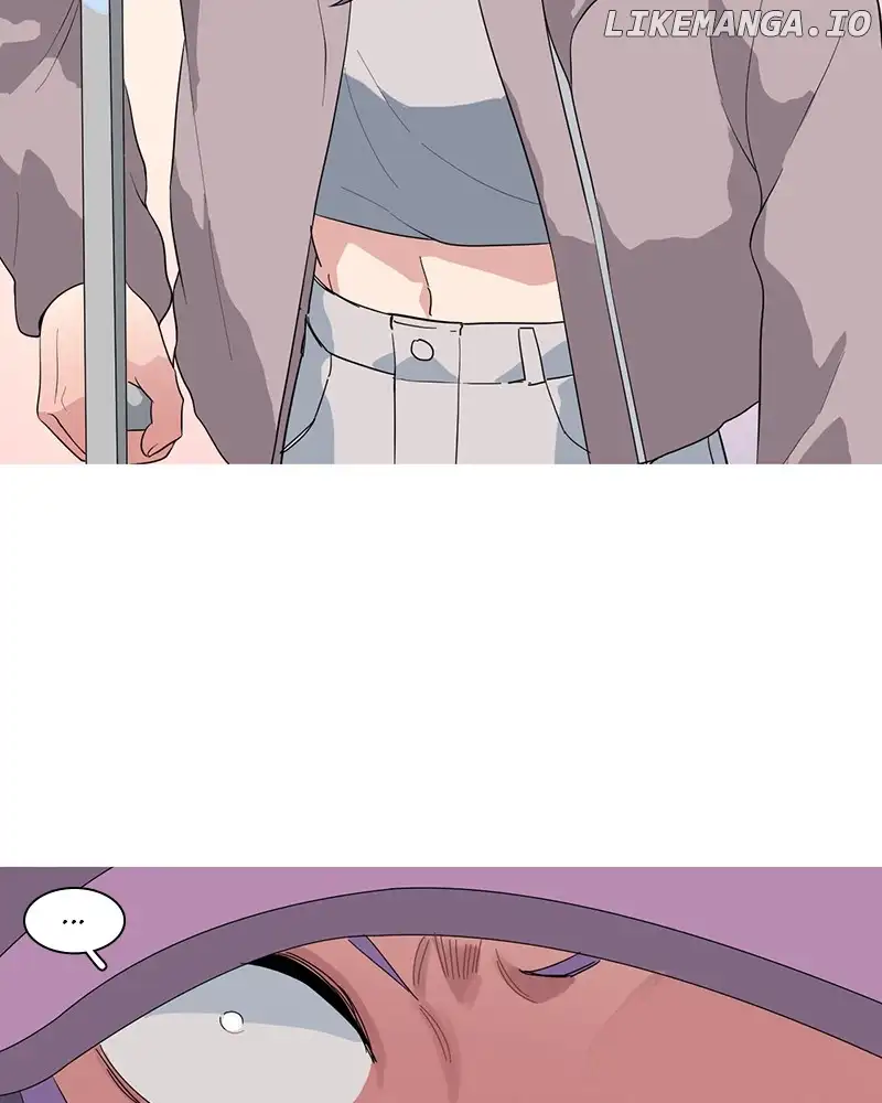 My Little Bookstore chapter 69 page 22