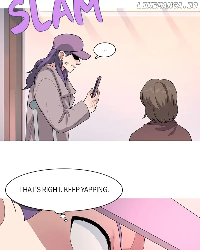 My Little Bookstore chapter 69 page 24