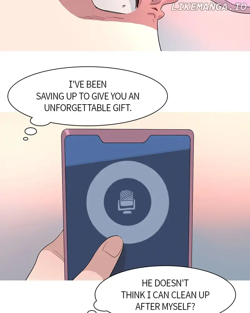 My Little Bookstore chapter 69 page 25