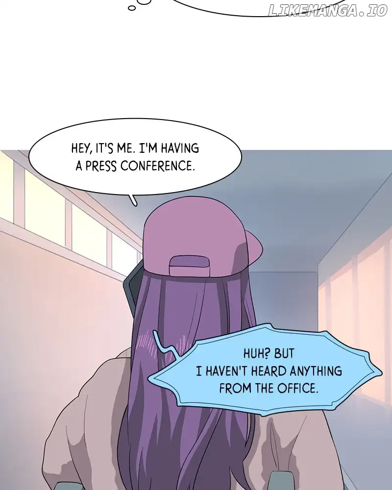 My Little Bookstore chapter 69 page 26