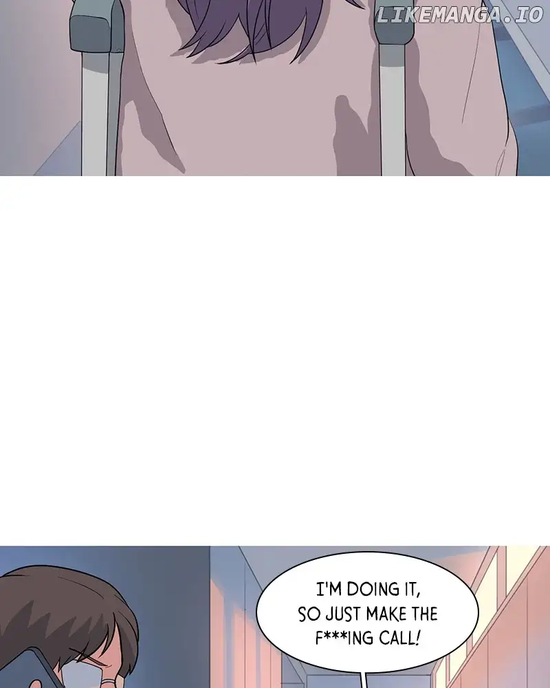 My Little Bookstore chapter 69 page 27