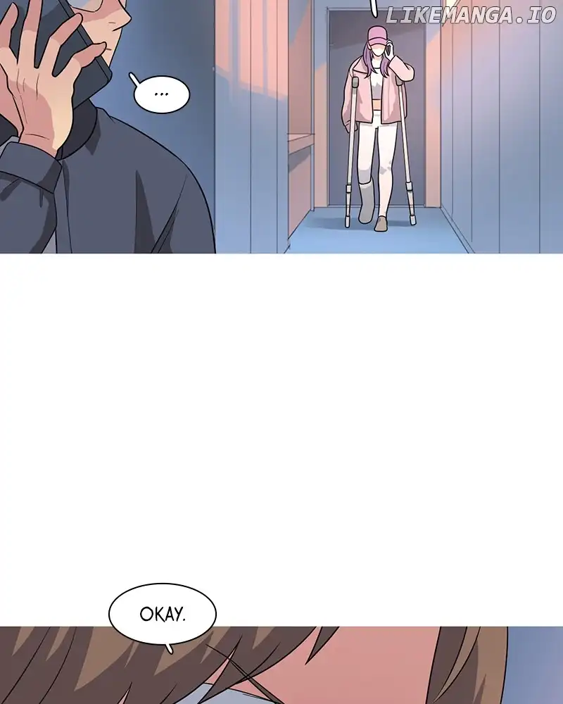 My Little Bookstore chapter 69 page 28