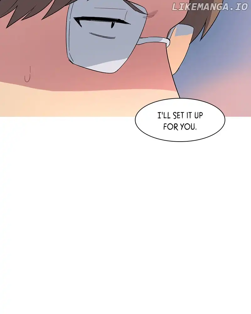 My Little Bookstore chapter 69 page 29