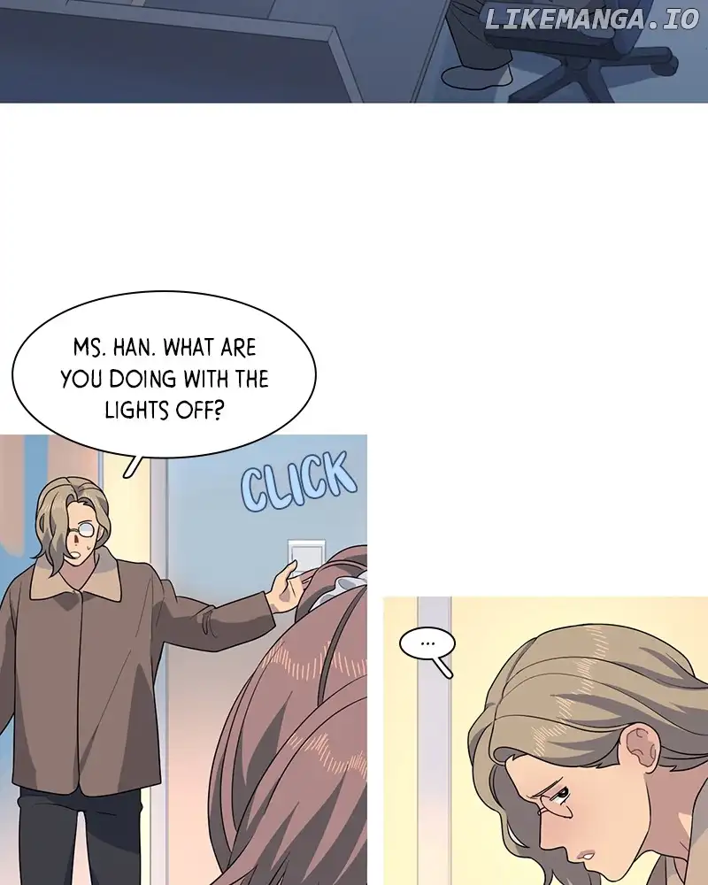 My Little Bookstore chapter 69 page 31