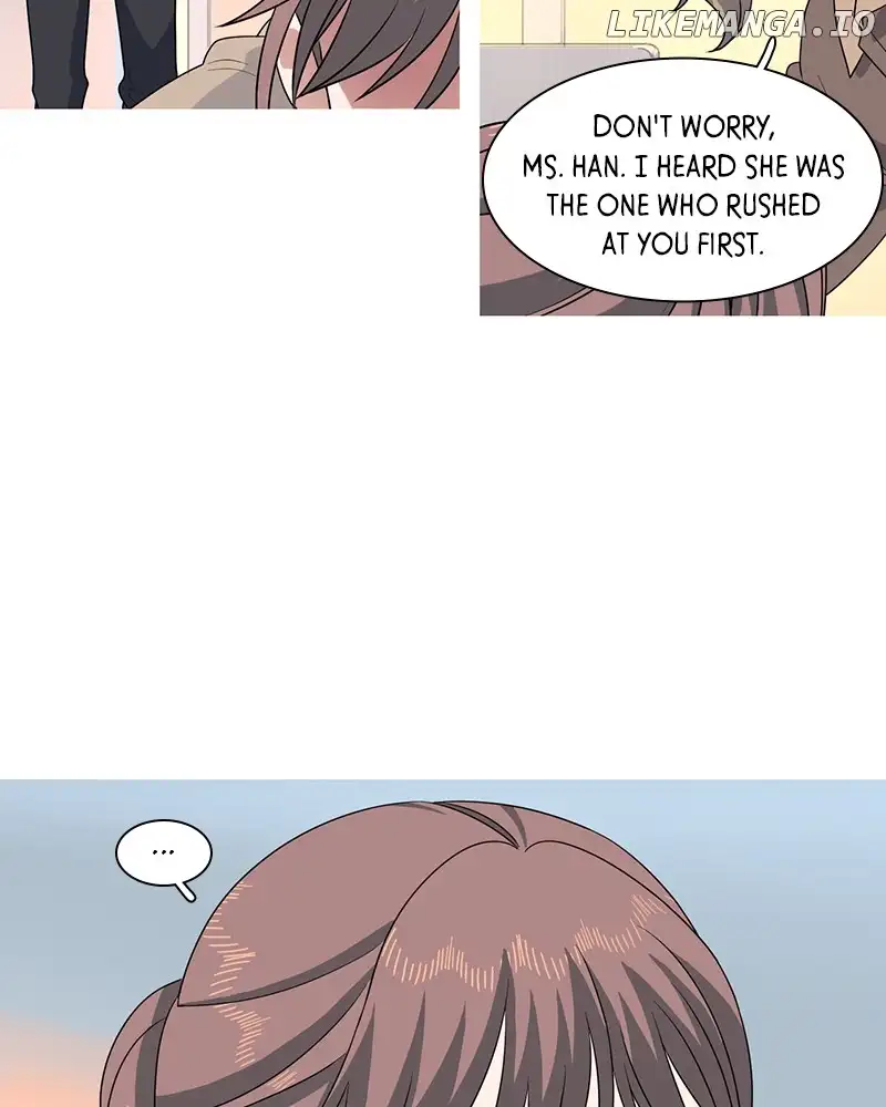 My Little Bookstore chapter 69 page 32