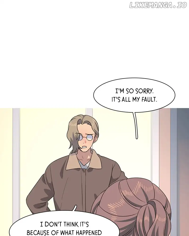 My Little Bookstore chapter 69 page 36