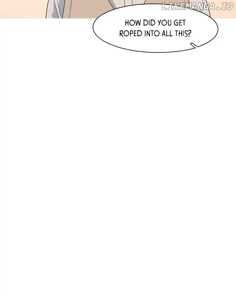 My Little Bookstore chapter 69 page 38
