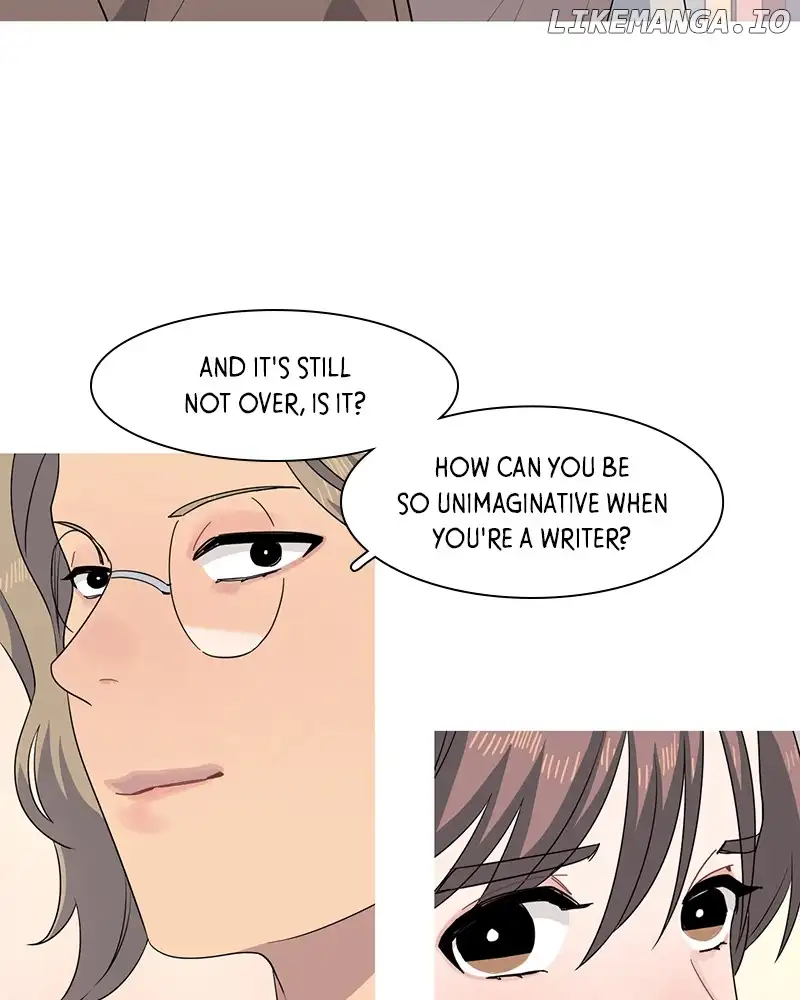 My Little Bookstore chapter 69 page 44