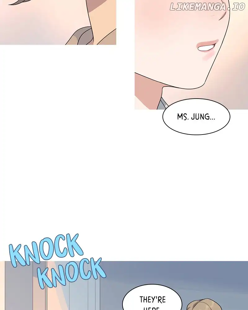 My Little Bookstore chapter 69 page 45