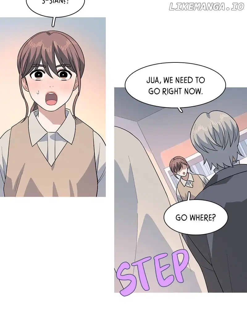 My Little Bookstore chapter 69 page 49