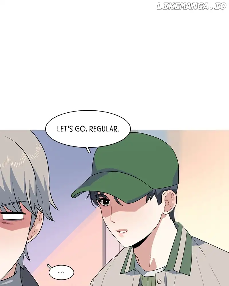 My Little Bookstore chapter 69 page 50