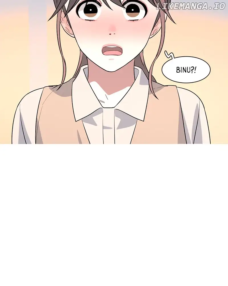 My Little Bookstore chapter 69 page 52