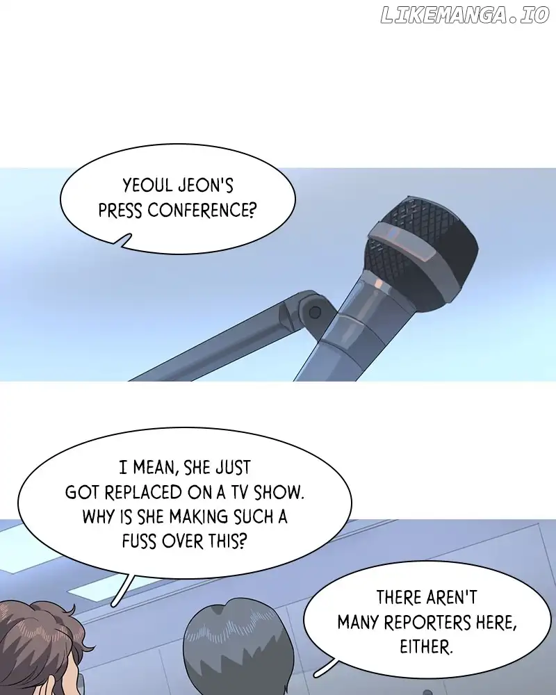 My Little Bookstore chapter 69 page 57