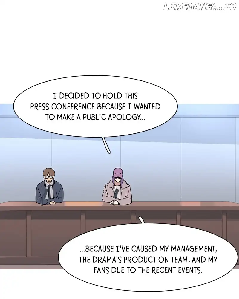 My Little Bookstore chapter 69 page 60