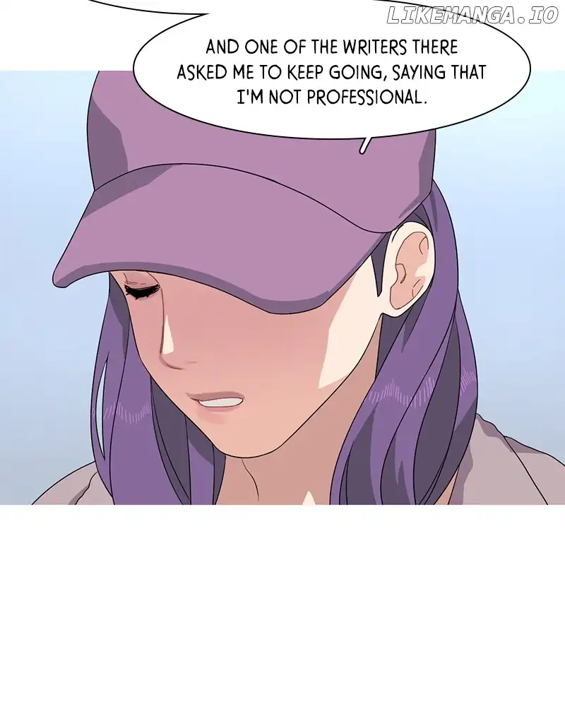 My Little Bookstore chapter 69 page 62