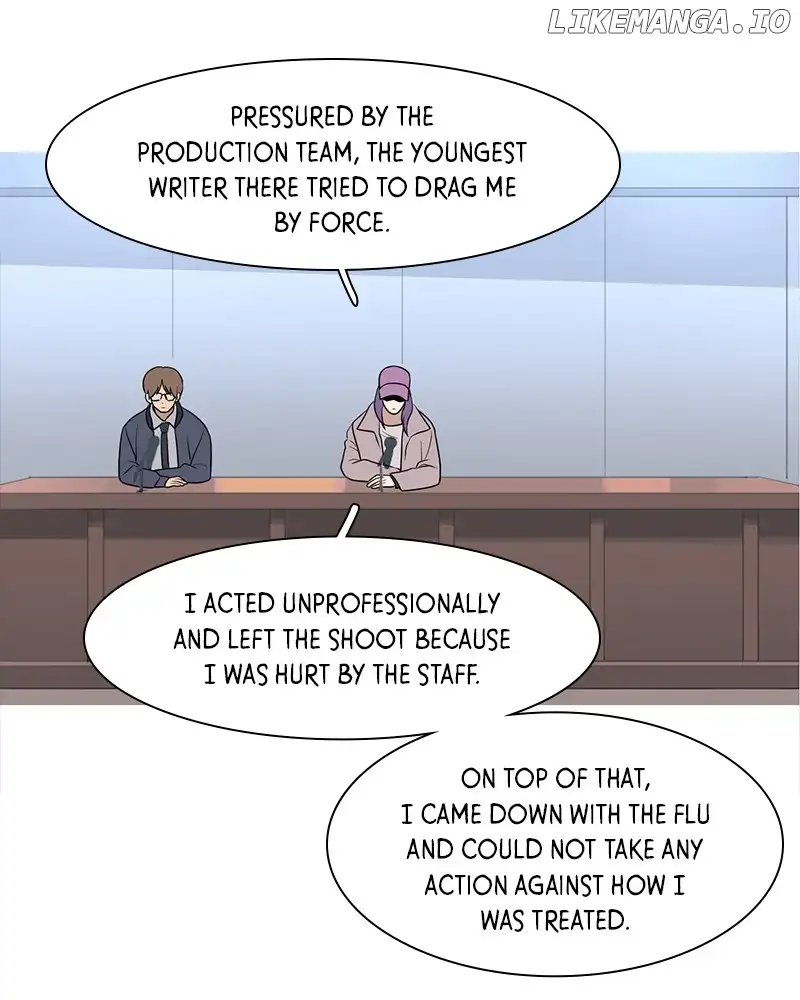 My Little Bookstore chapter 69 page 63