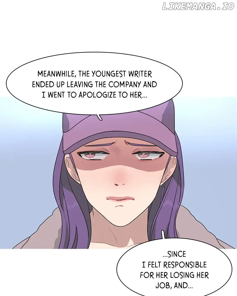My Little Bookstore chapter 69 page 64