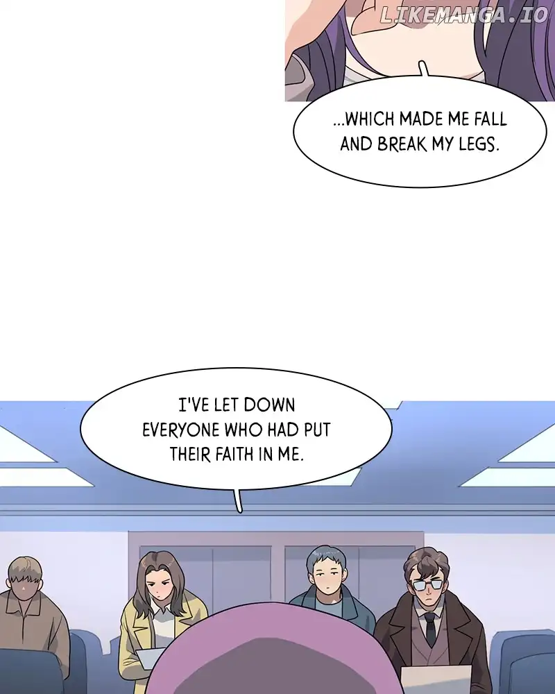 My Little Bookstore chapter 69 page 66