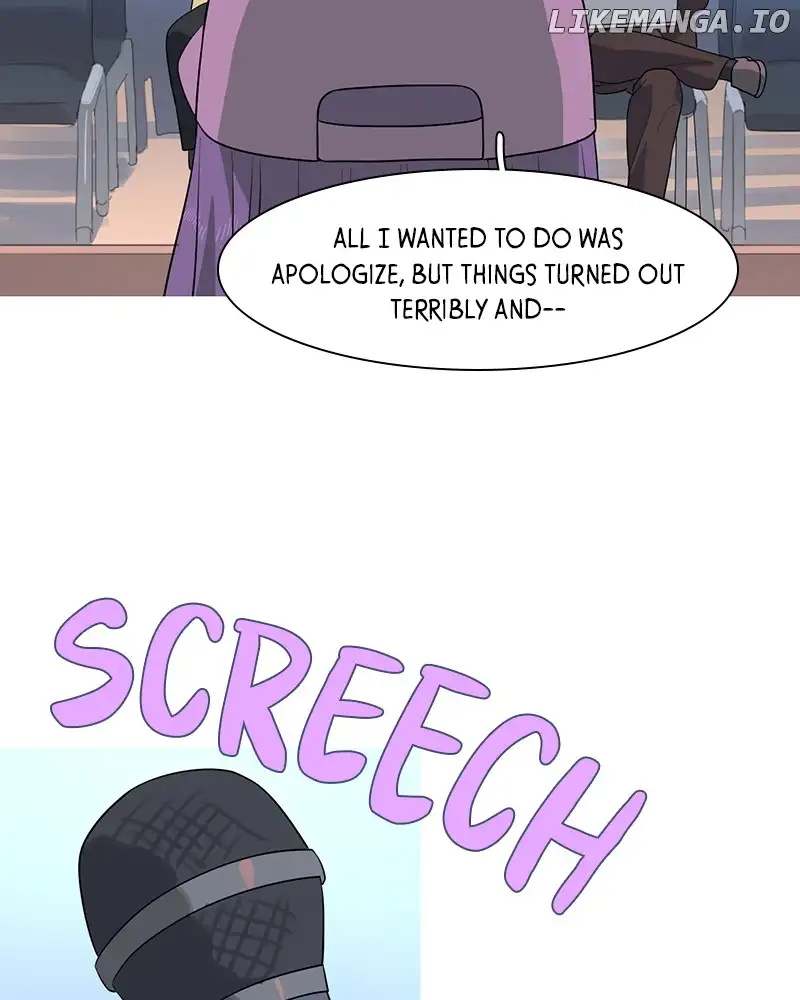 My Little Bookstore chapter 69 page 67