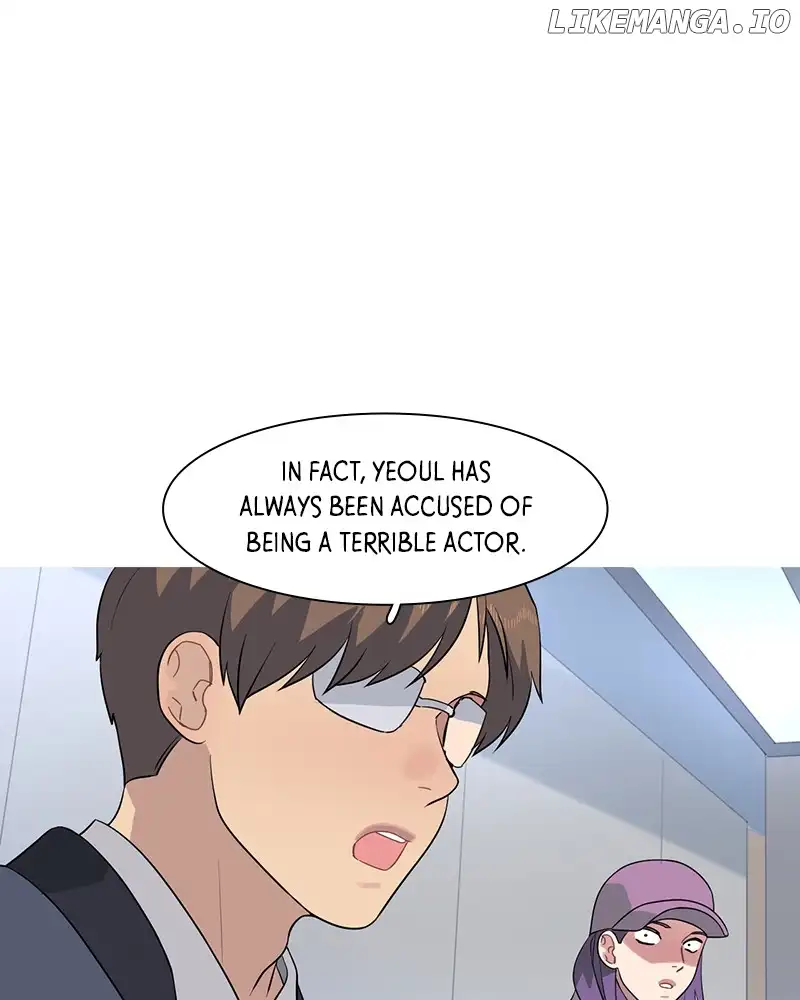 My Little Bookstore chapter 69 page 69