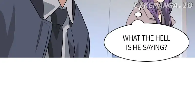 My Little Bookstore chapter 69 page 70