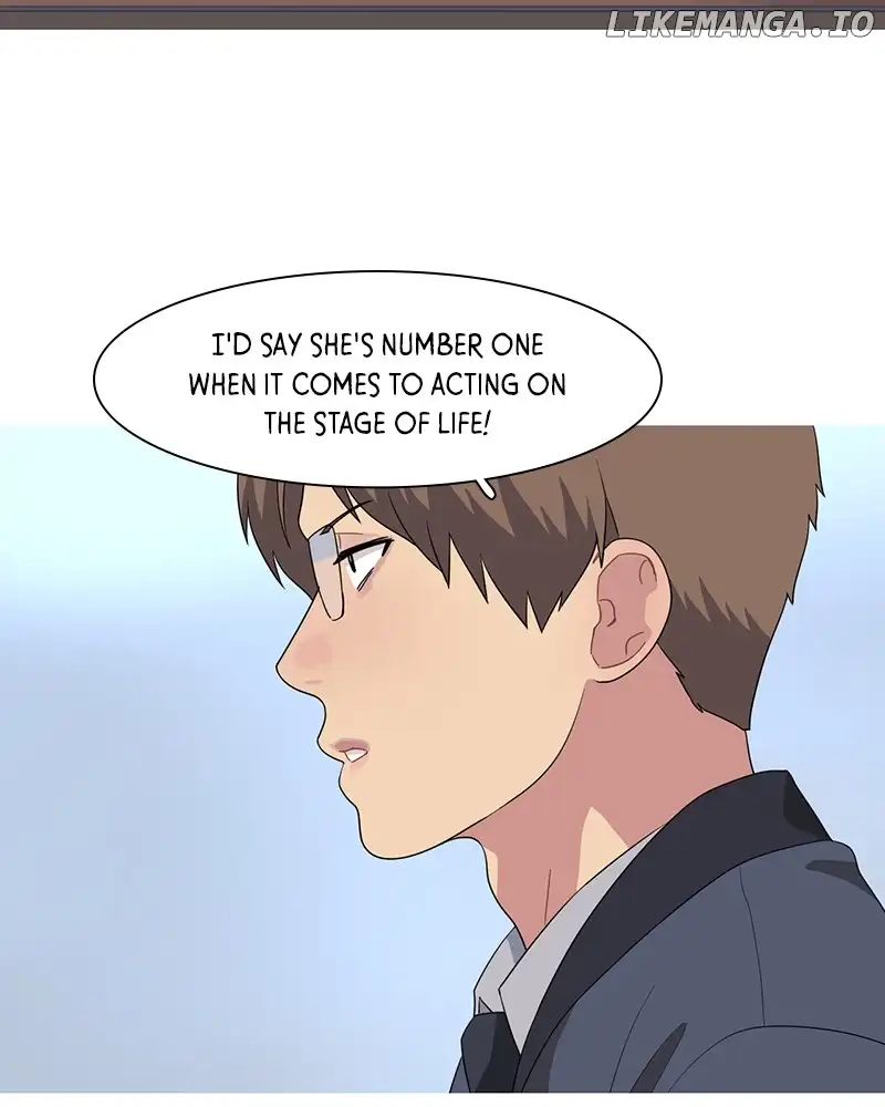 My Little Bookstore chapter 69 page 73