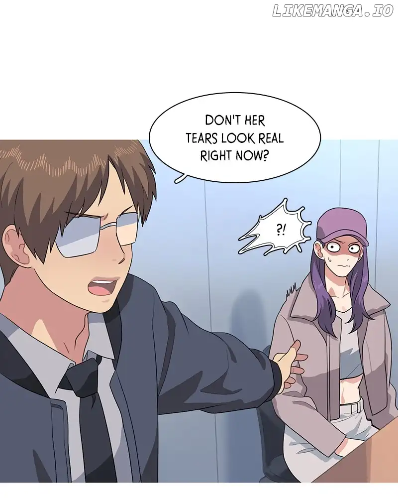My Little Bookstore chapter 69 page 75