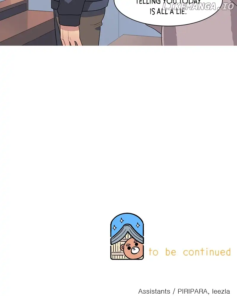 My Little Bookstore chapter 69 page 78