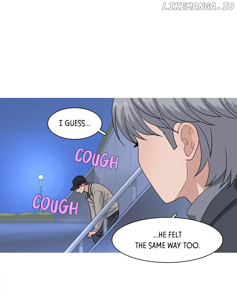 My Little Bookstore chapter 71 page 3