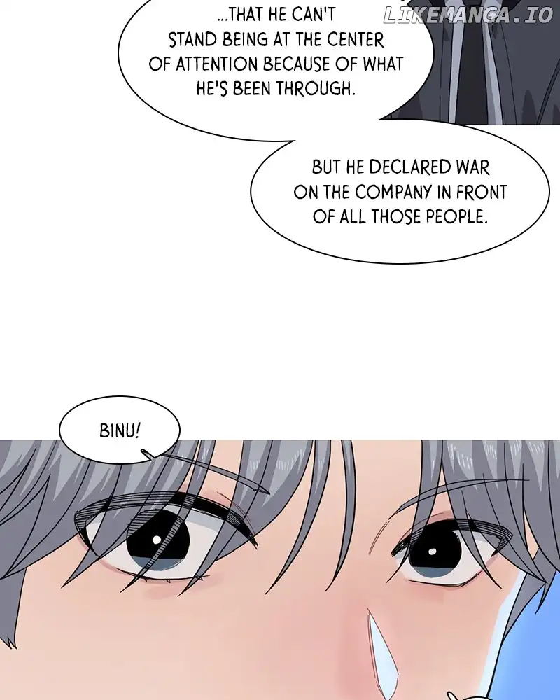 My Little Bookstore chapter 71 page 5