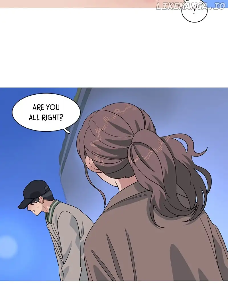 My Little Bookstore chapter 71 page 6