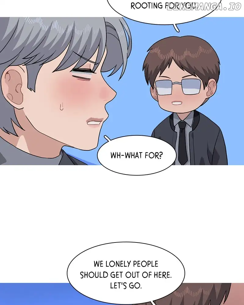 My Little Bookstore chapter 71 page 10