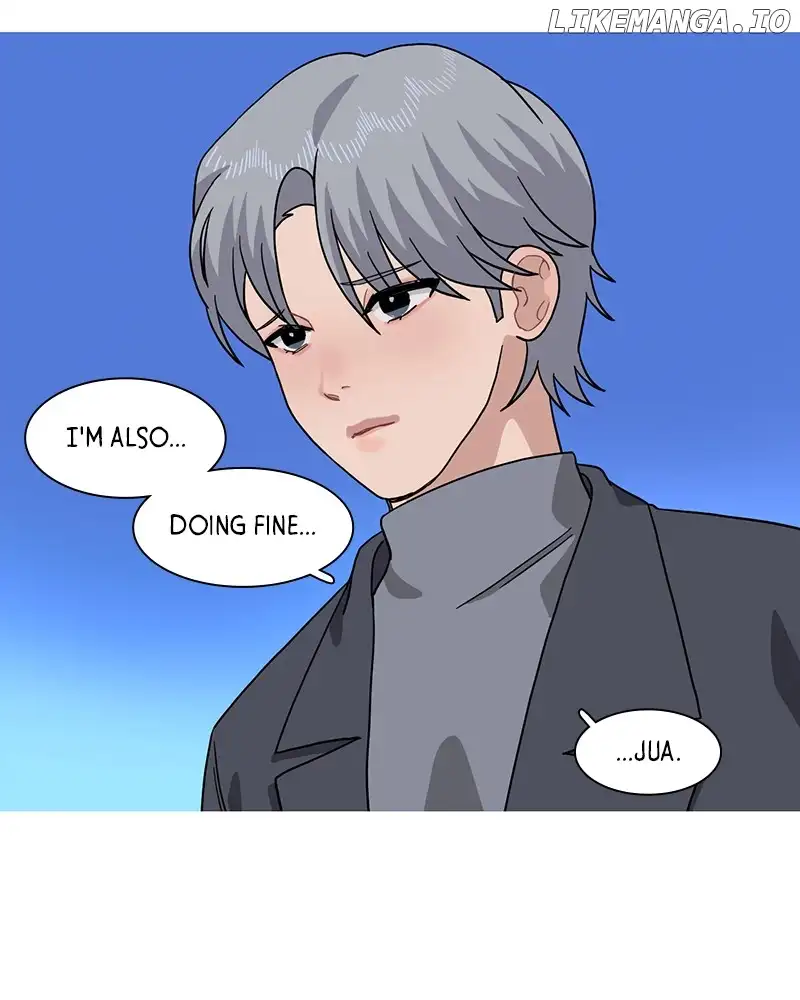 My Little Bookstore chapter 71 page 12