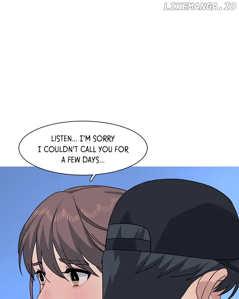 My Little Bookstore chapter 71 page 14