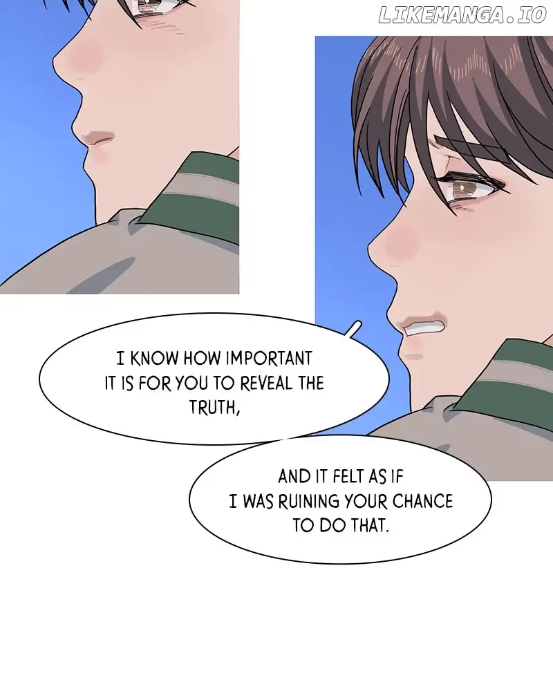 My Little Bookstore chapter 71 page 16