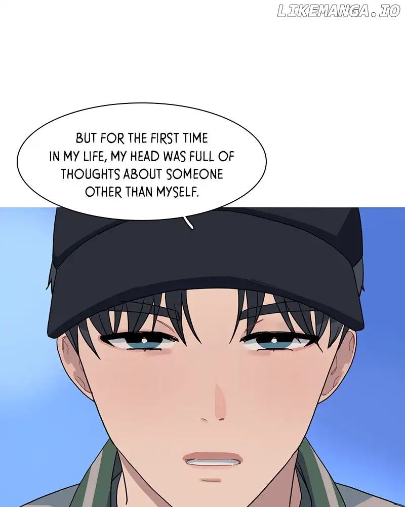 My Little Bookstore chapter 71 page 18
