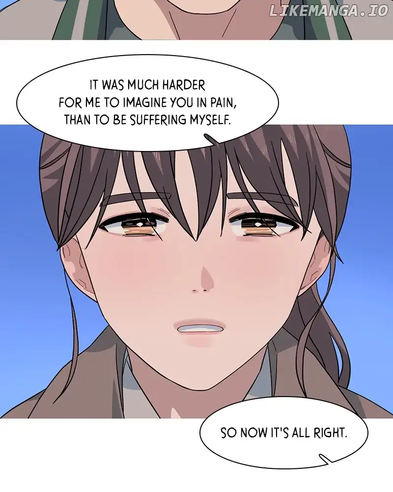 My Little Bookstore chapter 71 page 19