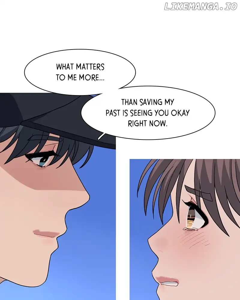 My Little Bookstore chapter 71 page 20