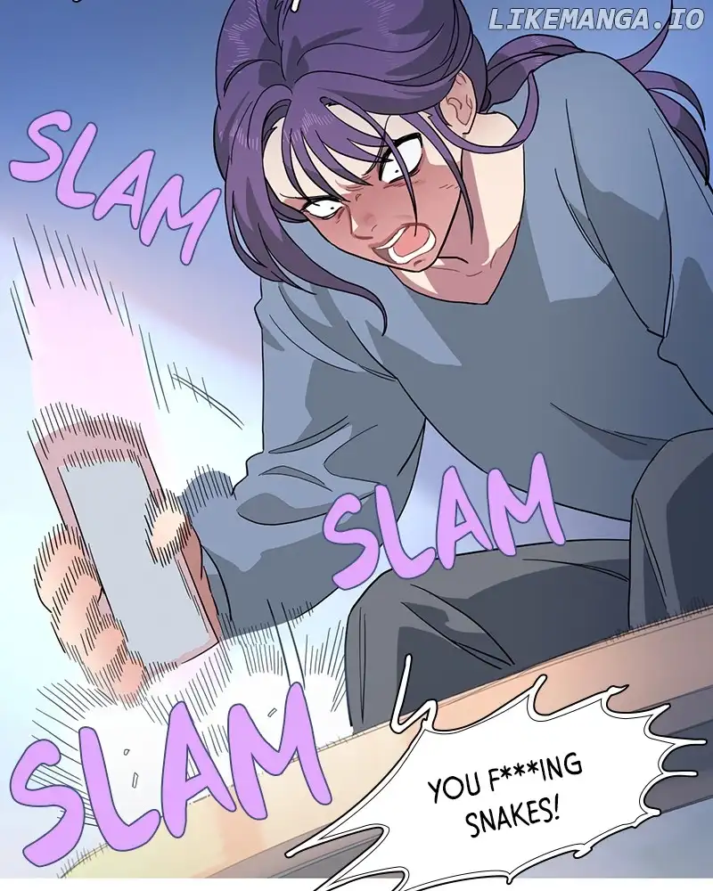 My Little Bookstore chapter 71 page 31