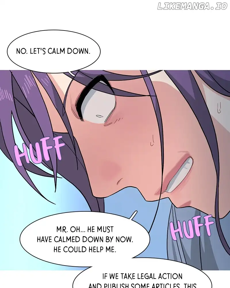 My Little Bookstore chapter 71 page 33