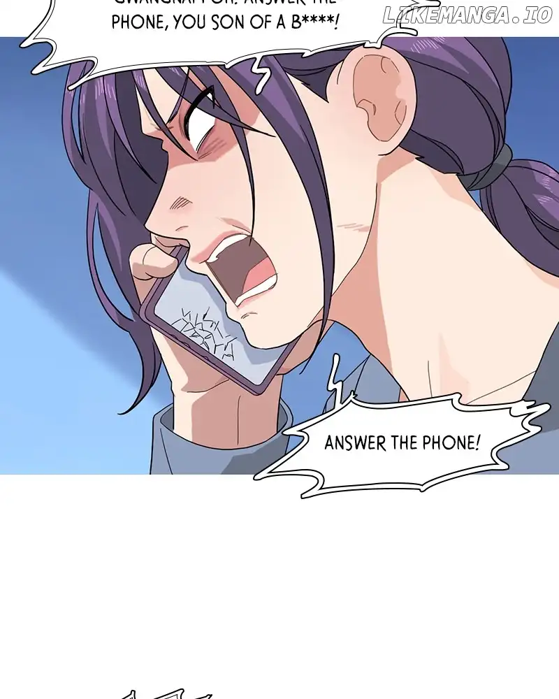 My Little Bookstore chapter 71 page 36