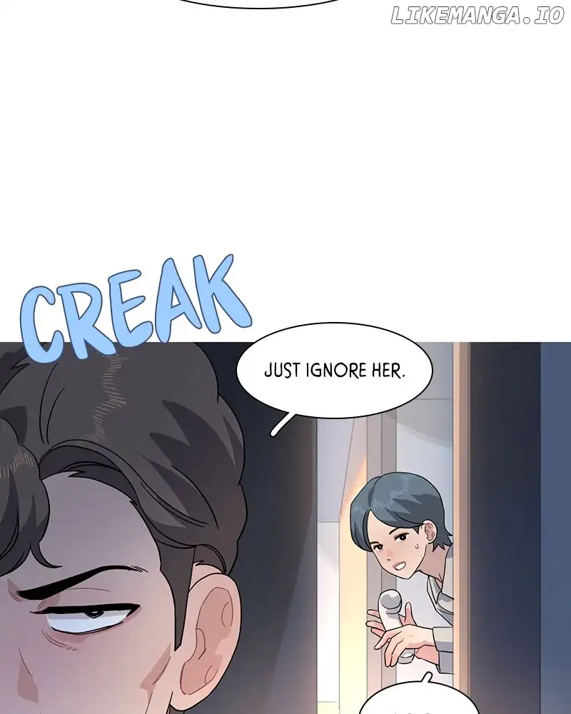 My Little Bookstore chapter 71 page 41