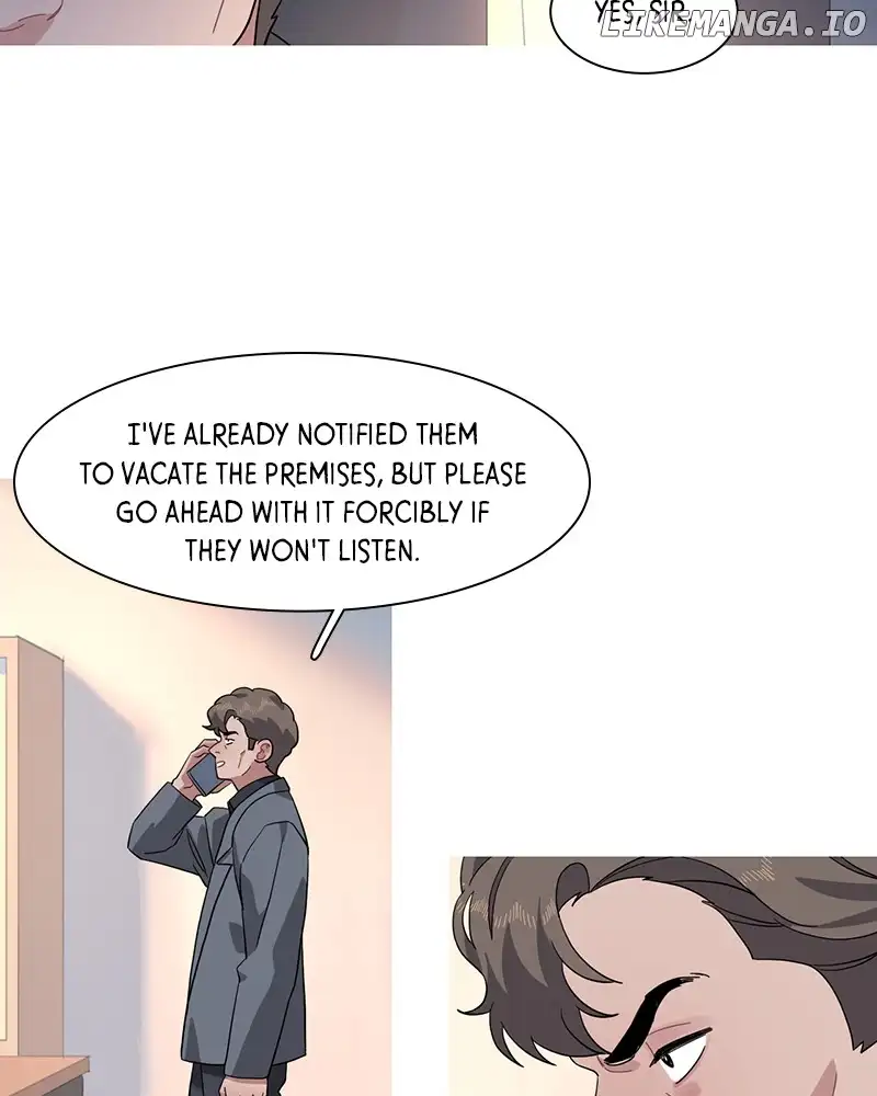 My Little Bookstore chapter 71 page 42